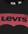 Levi's Levis bluza męska czarna
