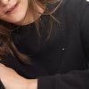Tommy Hilfiger bluza damska czarna