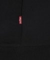 Levi's Levis bluza męska czarna
