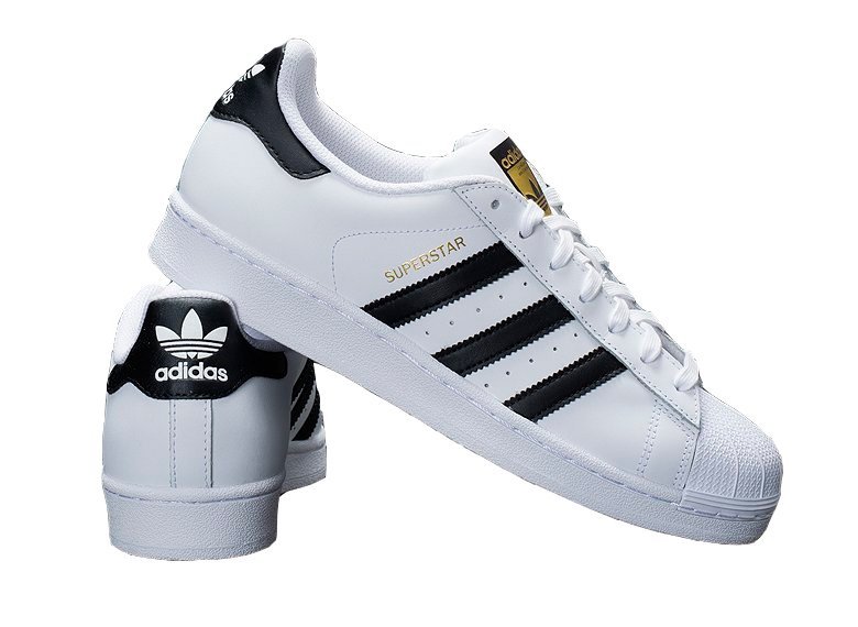 Adidas Originals Buty Damskie Superstar C77124 Obuwie