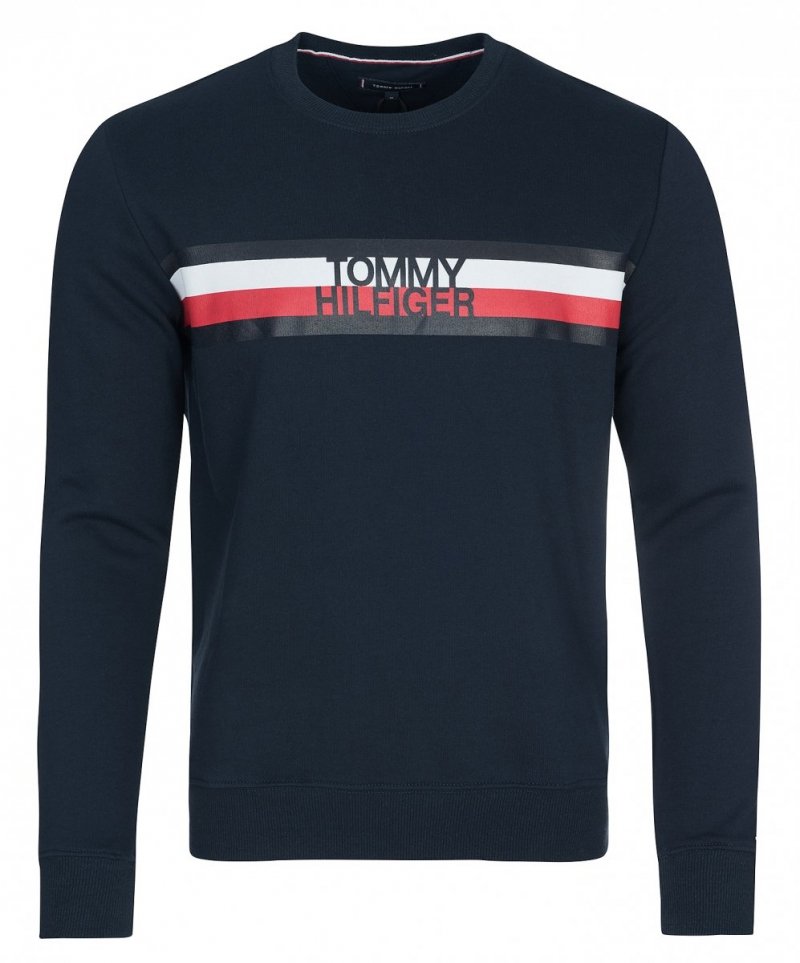 Tommy Hilfiger bluza męska 