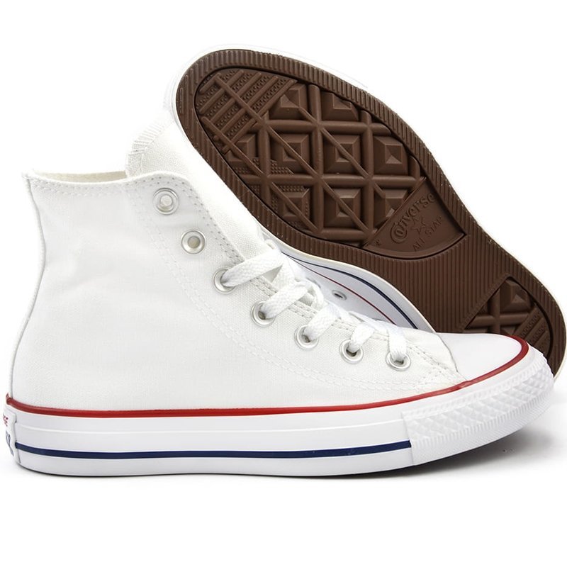 CONVERSE BUTY TRAMPKI MĘSKIE M7650 HI ALL STAR