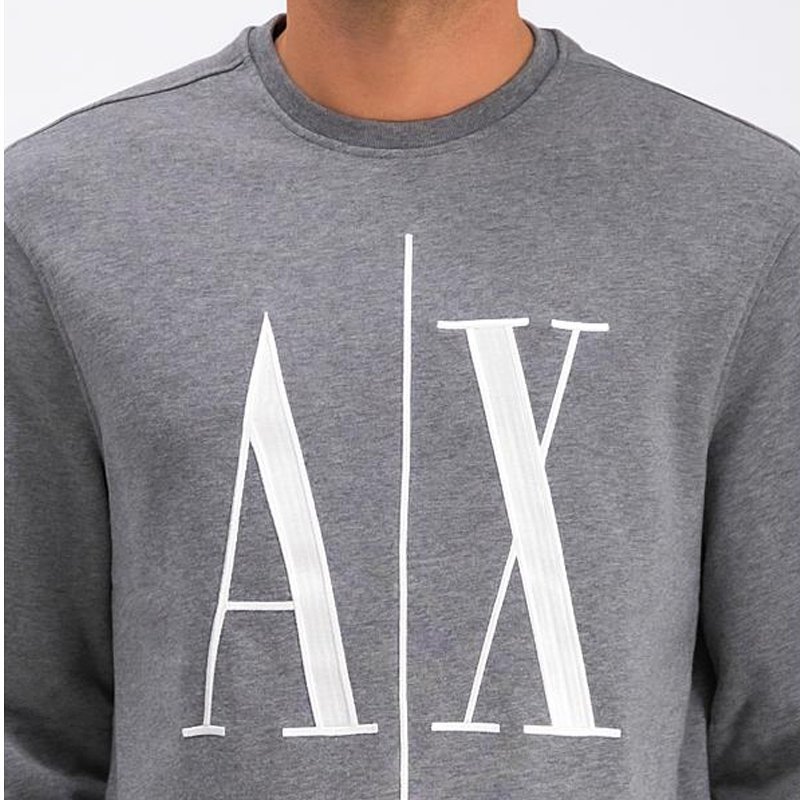 Armani Exchange bluza męska A|X