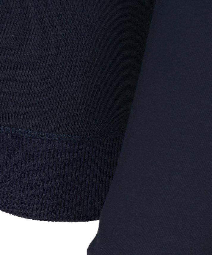 BLUZA MĘSKA ARMANI JEANS GRANATOWA