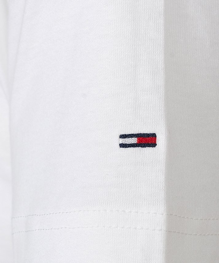 T-SHIRT MĘSKI TOMMY HILFIGER
