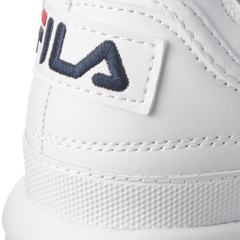 Fila Disruptor Low buty męskie 1010262-1FG