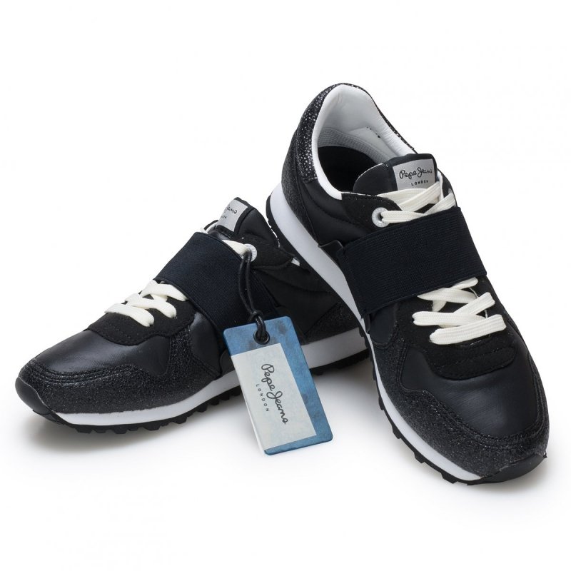 Pepe Jeans buty damskie Sneakersy
