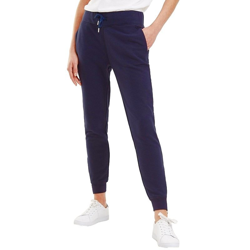 Tommy Hilfiger spodnie dresowe damskie