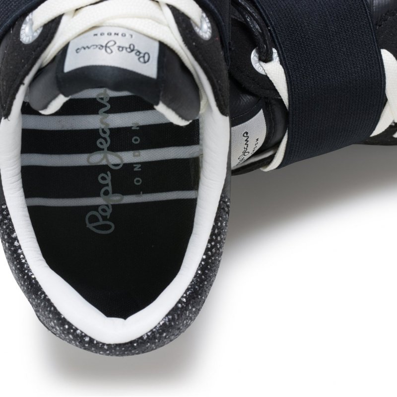 Pepe Jeans buty damskie Sneakersy