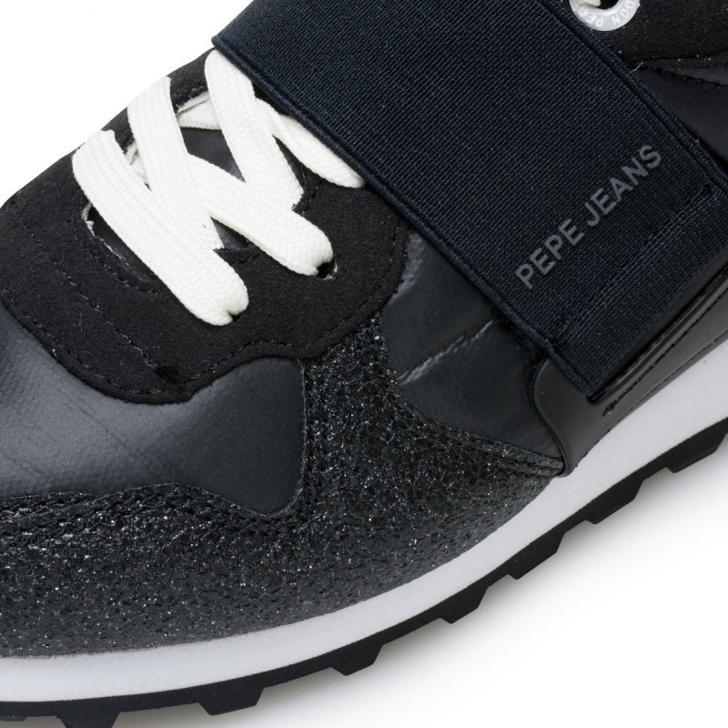 Pepe Jeans buty damskie Sneakersy