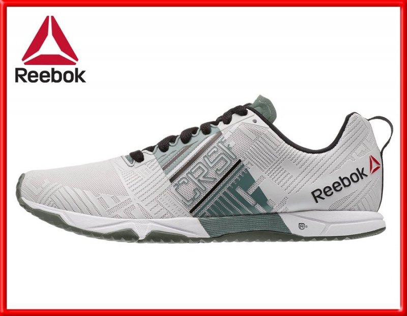 REEBOK BUTY MĘSKIE CROSSFIT SPRINT 2.0 M45037