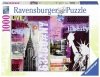 Puzzle 1000 Ravensburger 19613 New York