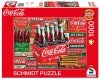 Schmidt 59914 Coca-Cola -  Tradycja