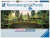 Puzzle 1000 Ravensburger 17049 Panorama - Świątynia