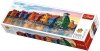 Puzzle 1000 Trefl 29034 Panorama - Groningen - Kolorowe Domy