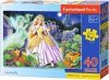 Puzzle 40 Maxi Castorland B-040155 Księżniczka