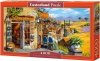 Puzzle 4000 Castorland C-400171 Kolory Toskanii