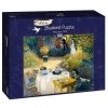 Puzzle 1000 Bluebird 60040 Claude Monet - Lancz - 1873