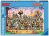 Puzzle 3000 Ravensburger 14981 Asterix