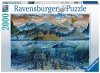 Puzzle 2000 Ravensburger 16464 Wieloryb Mądrości
