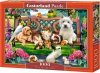 Puzzle 1000 Castorland 104406 Zwierzęta w Parku