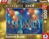 Schmidt 59649 Alexander Chen - Fajerwerki nad Statuą Wolności