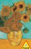 Puzzle 1000 Piatnik P-5617 Van Gogh Słoneczniki 