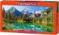 Puzzle 4000 Castorland C-400065 Majesty of The Mountains 