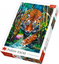 Puzzle 1000 Trefl 10528 Tygrys 