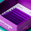 Rzęsy Rarity Standard Purple