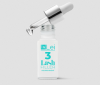 InLei® Lash Filler 25.9 „FILLER 3” – odżywka do rzęs butelka 4ml 