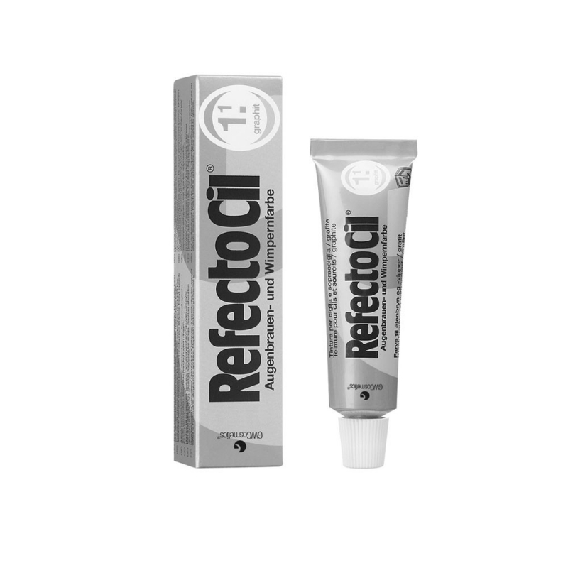 Henna do brwi RefectoCil 1.1 ( grafit ) 15ml