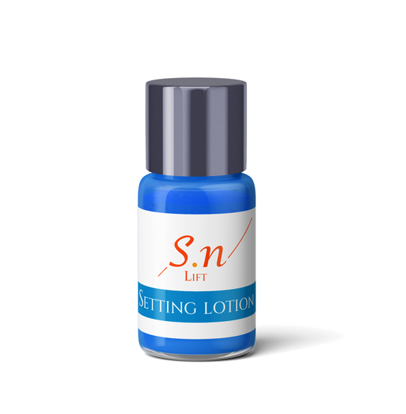 Setting lotion SN Lift