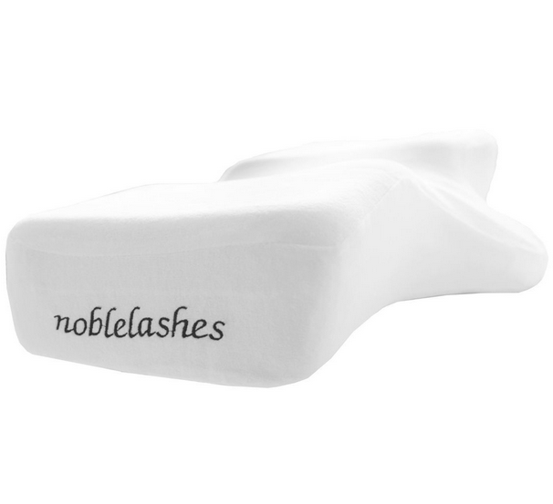 Poduszka memory foam od Noble Lashes