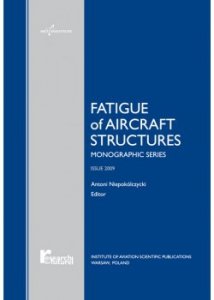 Fatigue of Aircraft Structures ISSUE 2009
