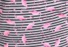 Zjawiskowa spódnica dla kobiet w ciąży Gery 7148 flamingo 4
