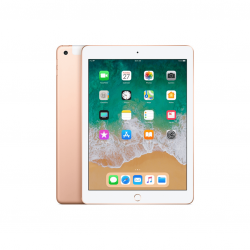 Apple iPad 5-generacji 128GB Wi-Fi + LTE (Cellular) Gold (złoty)