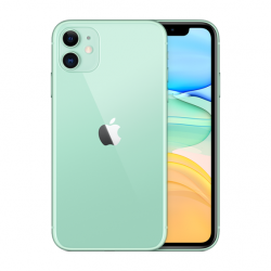 Apple iPhone 11 128GB Green (zielony)