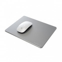 Satechi Aluminium MousePad dla Apple Magic Mouse 2 Space Gray