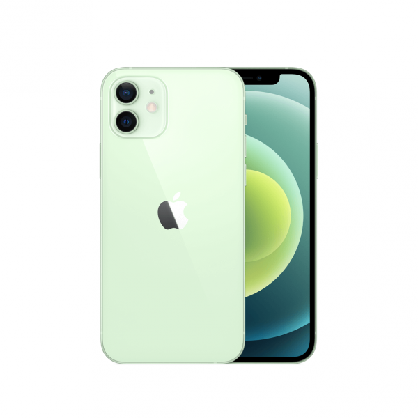 Apple iPhone 12 128GB Green (zielony)