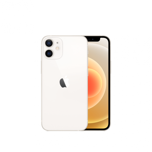 Apple iPhone 12 mini 256GB White (biały)