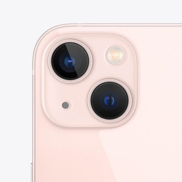 Apple iPhone 13 mini 256GB Różowy (Pink)