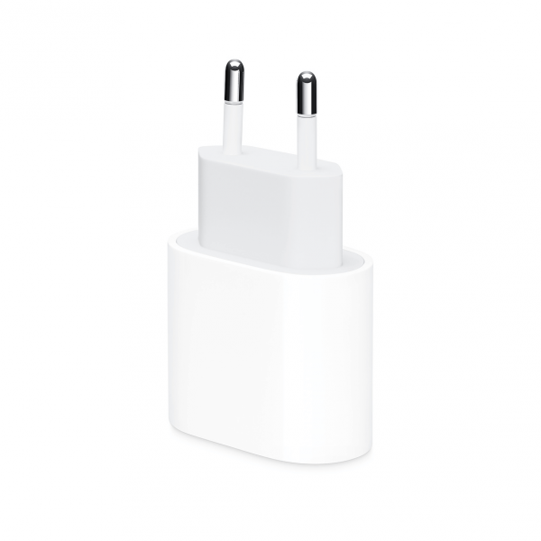 Zasilacz Apple o mocy 20W USB-C Power Adapter (EU)