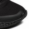 Adidas buty damskie czarne Performance Edge Gameday EE4169 
