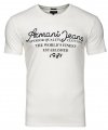 T-SHIRT MĘSKI ARMANI JEANS