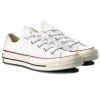 CONVERSE BUTY TRAMPKI MĘSKIE BIAŁE 149448C