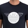 Emporio Armani t-shirt koszulka męska