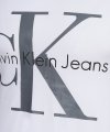Calvin Klein Jeans t-shirt koszulka bokserka męska