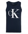Calvin Klein Jeans t-shirt koszulka bokserka męska