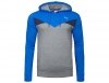 PUMA BLUZA MĘSKA Z KAPTUREM KANGURKA FUN CB HOODED SWEAT 832222 08